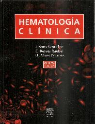 Hematologa Clnica