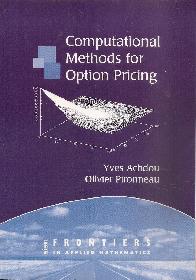 Computational Methods for Option Pricing