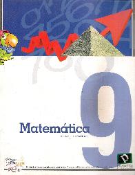 Matemtica 9