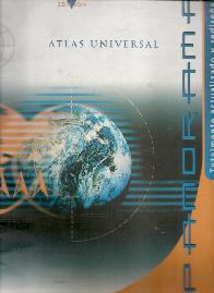 Atlas universal