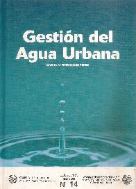 Gestion de agua urbana