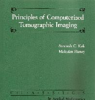 Principles of Computerized Tomographic Imaging