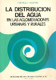 La Distribucion del Agua