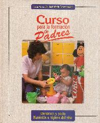 Curso para la formacion de padres Nauta.; T.1