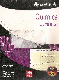 Aprendiendo Qumica con Office Microsoft
