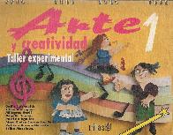 Arte y Creatividad 1. Taller Experimental