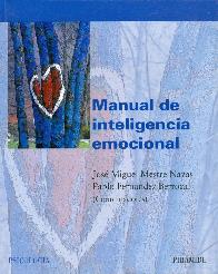 Manual de Inteligencia Emocional