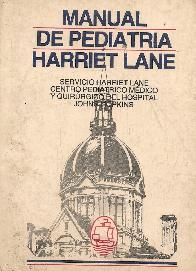 Manual de Pediatria Harriet Lane