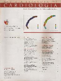 Revista Espaola de Cardiologia 2006