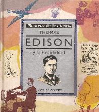 Thomas Edison y la electricidad