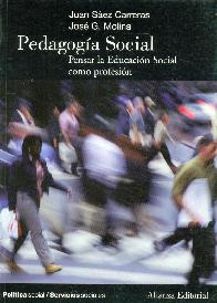 Pedagoga Social