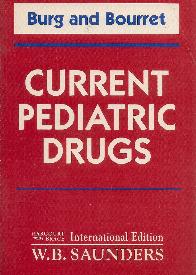 Currents Pediatric Drugs