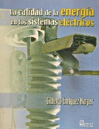 La Calidad de la Energa en los Sistemas Elctricos