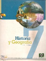 Historia y Geografa