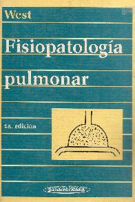 Fisiopatologia pulmonar : conceptos fundamentales