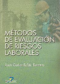 Metodos de evaluacion de riesgos laborales