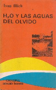 H2O y las aguas del olvido