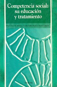 Competencia social