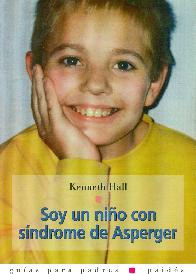 Soy un nio con sindrome de Asperger