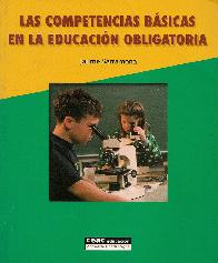 Competencias bsicas en la educacin obligatoria