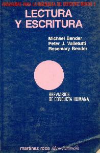 Lectura y Escritura