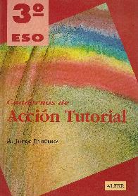 Cuadernos de accion tutorial, 3 ESO