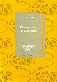 Psicologia social de la enseanza