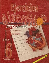 Ejercicios Divertidos Integrados 6