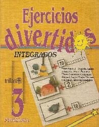 Ejercicios Divertidos Integrados 3