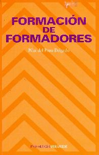 Formacion de formadores