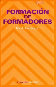 Formacion de formadores