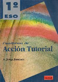 Cuadernos de accion tutorial, 1 ESO