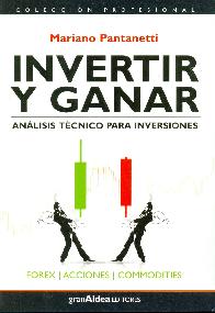 Invertir en ganar