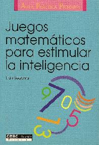 Juegos matemticos para estimular la inteligencia