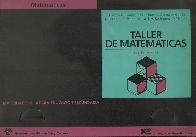 Taller de matematicas (matematicas)