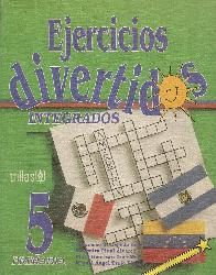 Ejercicios Divertidos Integrados 5