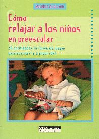 Como relajar a los nios en preescolar