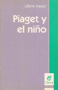 Piaget y el nio