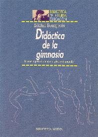 Didactica de la gimnasia