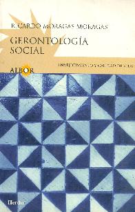 Gerontologia social