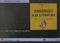 Bienvenidos a literatura Siete propuestas de acercamiento