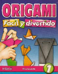 Origami facil y divertido