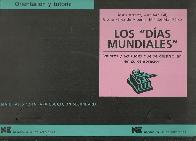 Los dias mundiales (orientacion y tutoria)