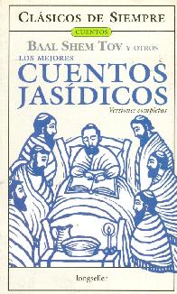 Los mejores Cuentos Jasidicos