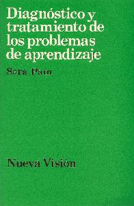 Diagnstico y tratamiento de los problemas de aprendizaje