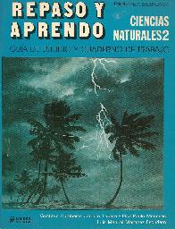 Repaso y Aprendo Ciencia  Naturales 2