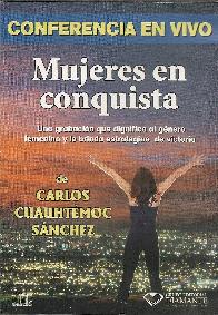 Mujeres en conquista CD