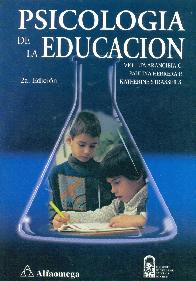 Psicologia de la Educacion