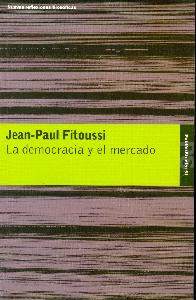 La democracia y el mercado