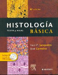 Histologa Bsica